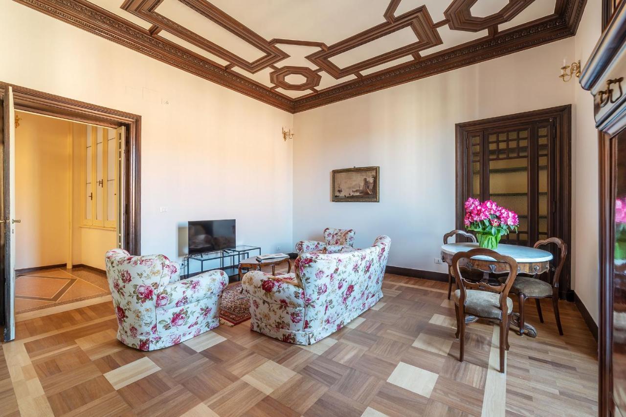 Cs Vatican Charming Apartment Rome