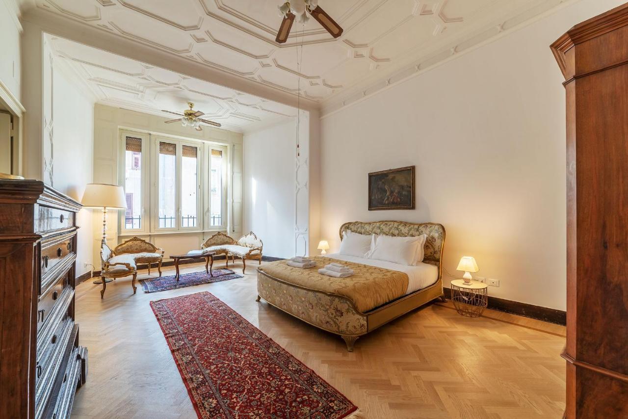 Appartement Cs Vatican Charming *