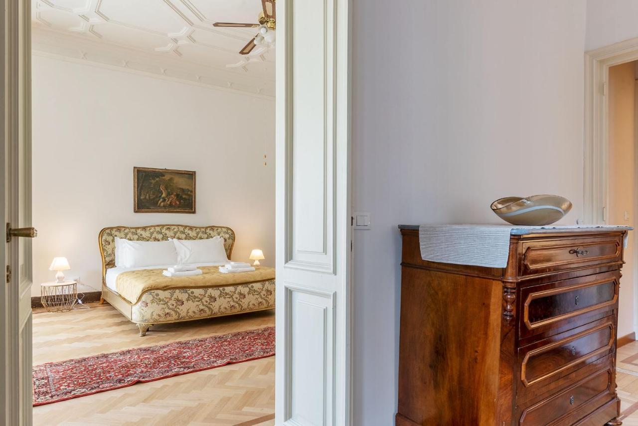 Appartement Cs Vatican Charming Rome
