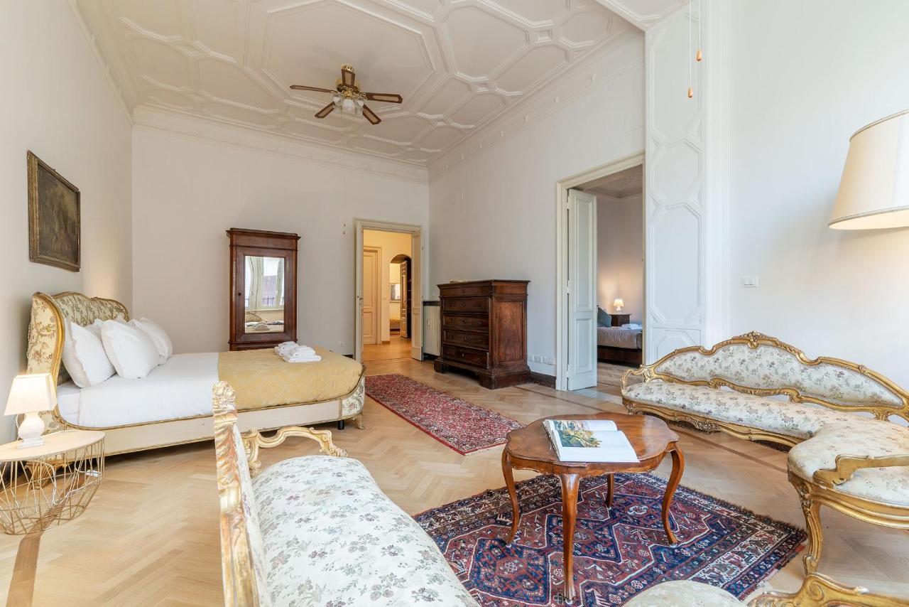 Cs Vatican Charming Apartment Rome