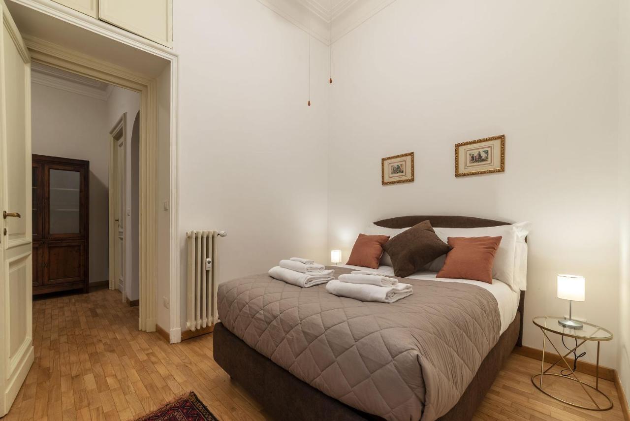 Cs Vatican Charming Appartement