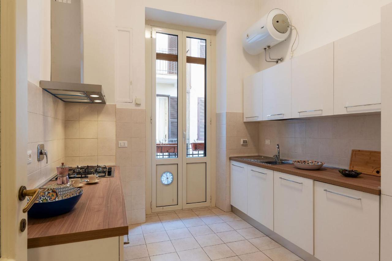 Cs Vatican Charming Appartement *