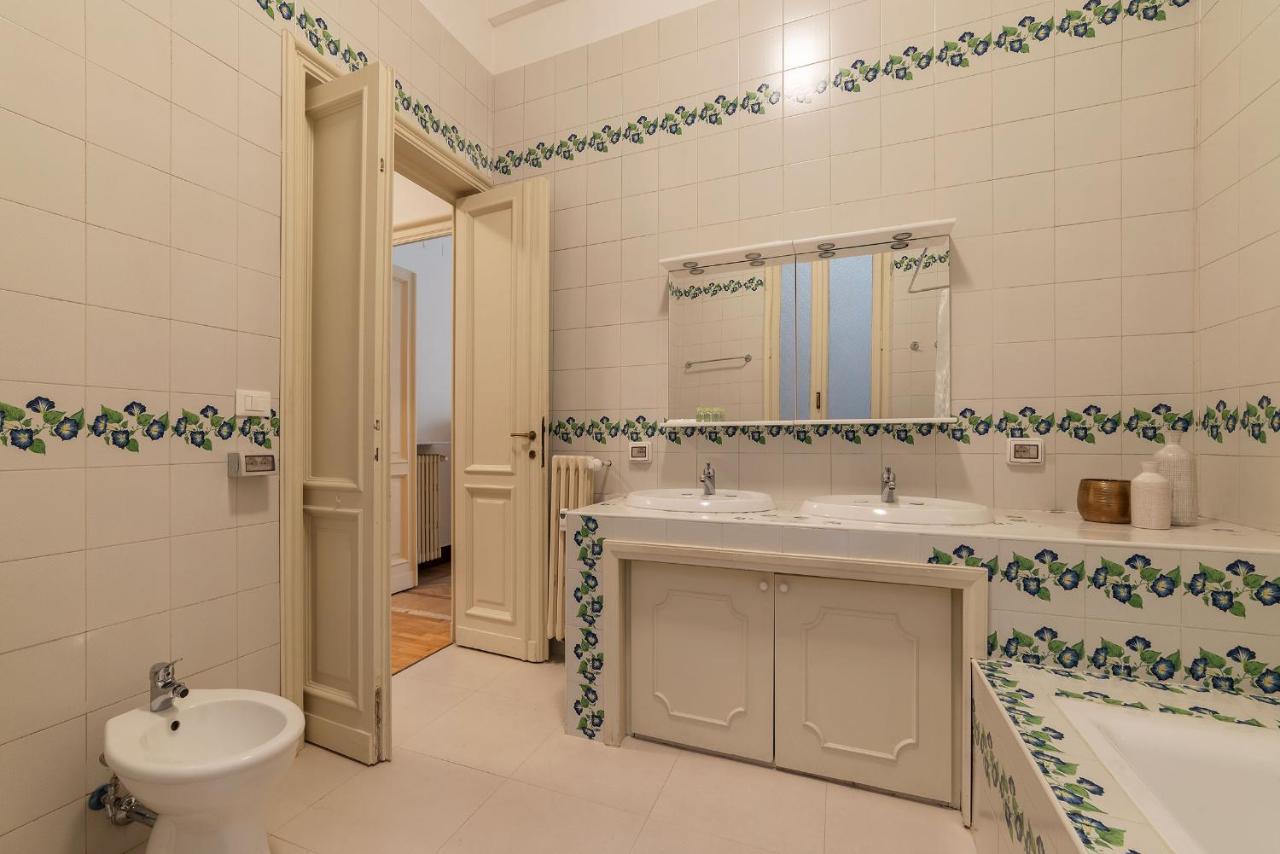 Appartement Cs Vatican Charming *
